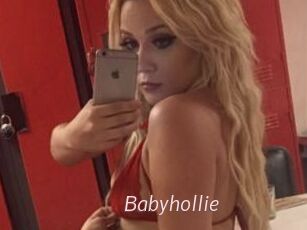 Babyhollie