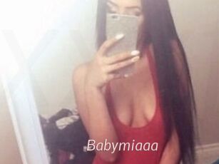 Babymiaaa