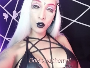 Babyxbaphomet xxx Free Sites