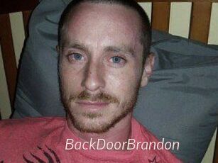 BackDoorBrandon