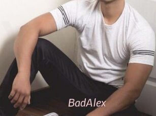 BadAlex