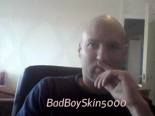 BadBoySkin5000