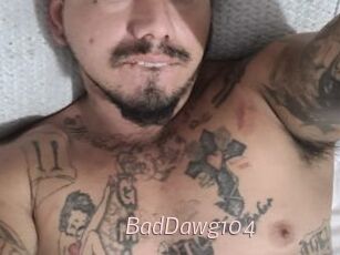 BadDawg104