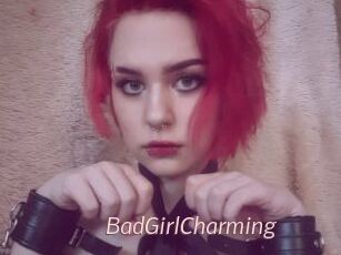 BadGirlCharming