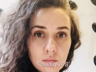 BadGyal18