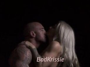 BadKrissie