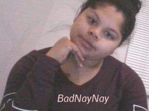 BadNayNay