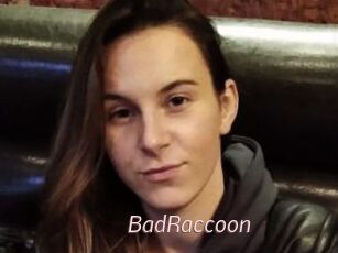 BadRaccoon