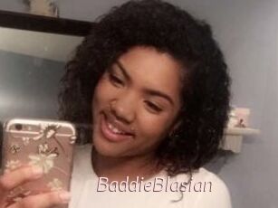 BaddieBlasian