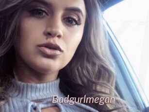Badgurlmegan
