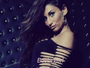 Baebegurl