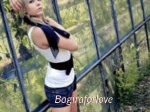 Bagiraforlove