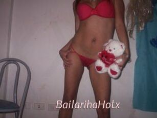 BailarihaHotx