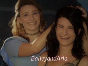 BaileyandAria