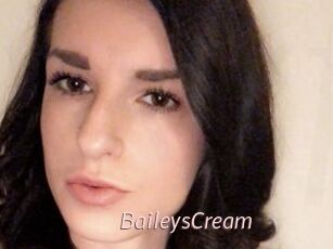 BaileysCream