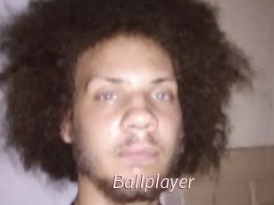 Ballplayer