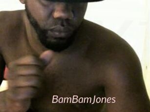 BamBamJones