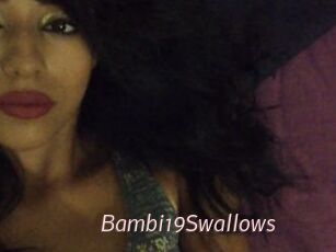 Bambi19Swallows