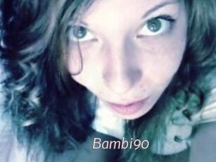 Bambi90
