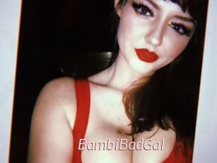 BambiBadGal