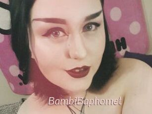 BambiBaphomet