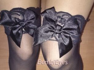 BambiEyes