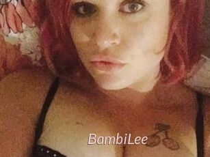Bambi_Lee xxx Free Sites