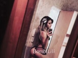 BambiLili