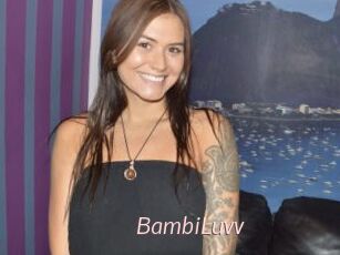 BambiLuvv