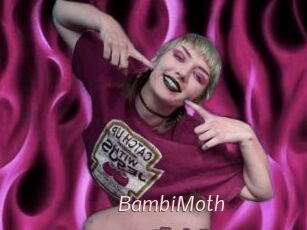 BambiMoth