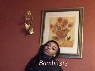 Bambii313
