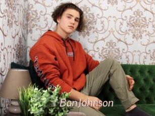 BanJohnson