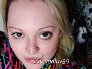 Bananaluv89