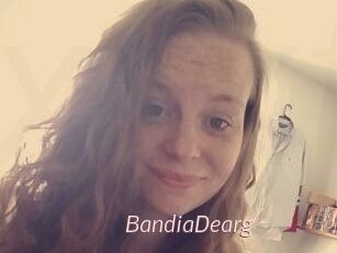 BandiaDearg