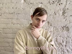 BanneyWayne