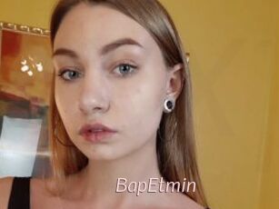 BapEtmin