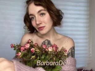 BarbaraDeli