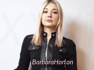 BarbaraHorton