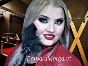 BarbaraMargaret