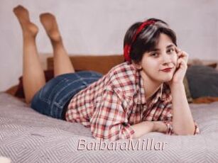 BarbaraMillar