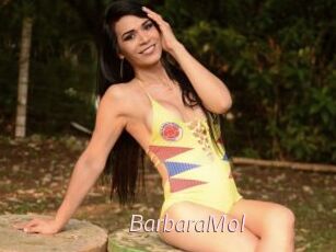 BarbaraMol