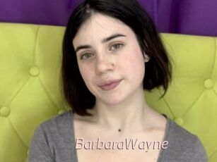 BarbaraWayne