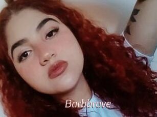 Barbbrave