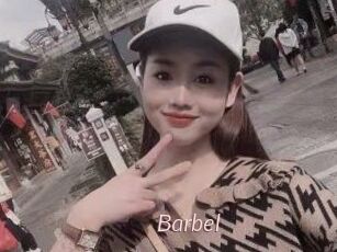 Barbel