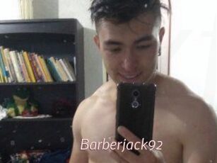 Barberjack92 xxx Free Sites