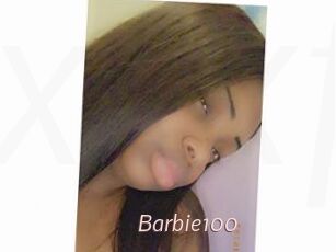 Barbie100