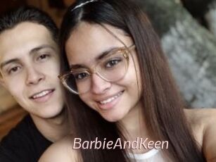 BarbieAndKeen