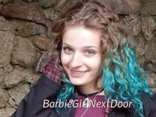 BarbieGirlNextDoor
