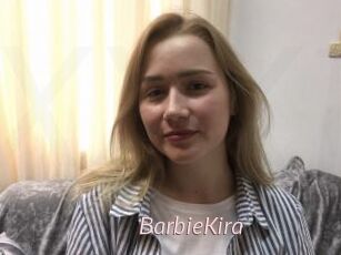 BarbieKira