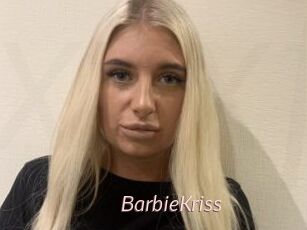 BarbieKriss